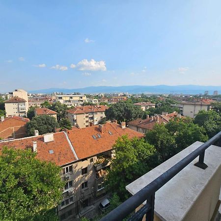Two Bedroom Apartment 46- Trakia 54 А Пловдив Екстериор снимка