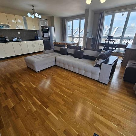Two Bedroom Apartment 46- Trakia 54 А Пловдив Екстериор снимка