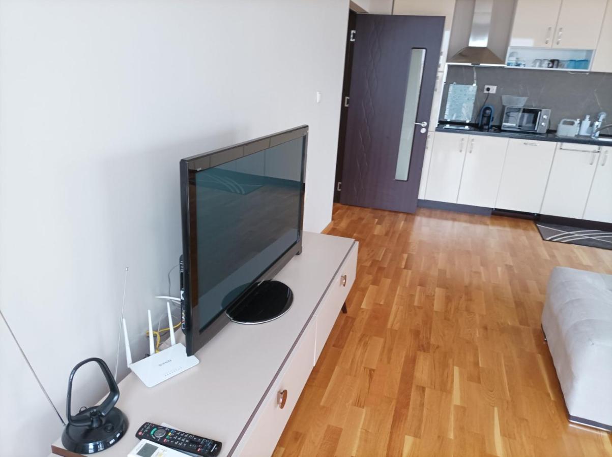 Two Bedroom Apartment 46- Trakia 54 А Пловдив Екстериор снимка
