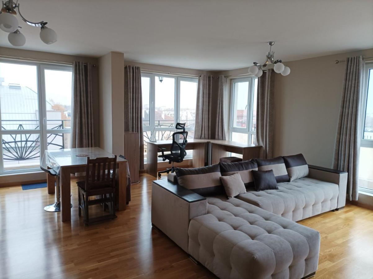 Two Bedroom Apartment 46- Trakia 54 А Пловдив Екстериор снимка