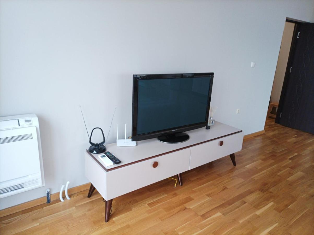 Two Bedroom Apartment 46- Trakia 54 А Пловдив Екстериор снимка