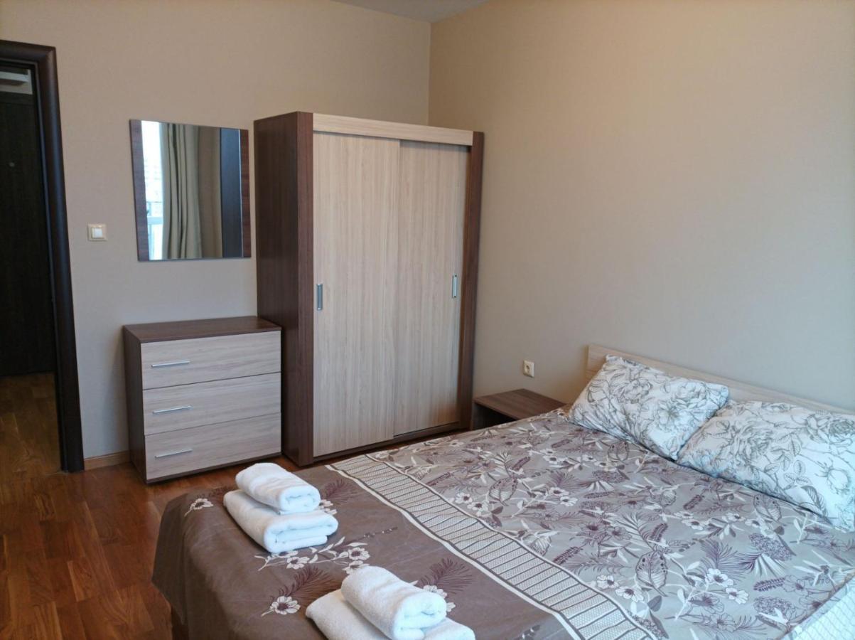 Two Bedroom Apartment 46- Trakia 54 А Пловдив Екстериор снимка