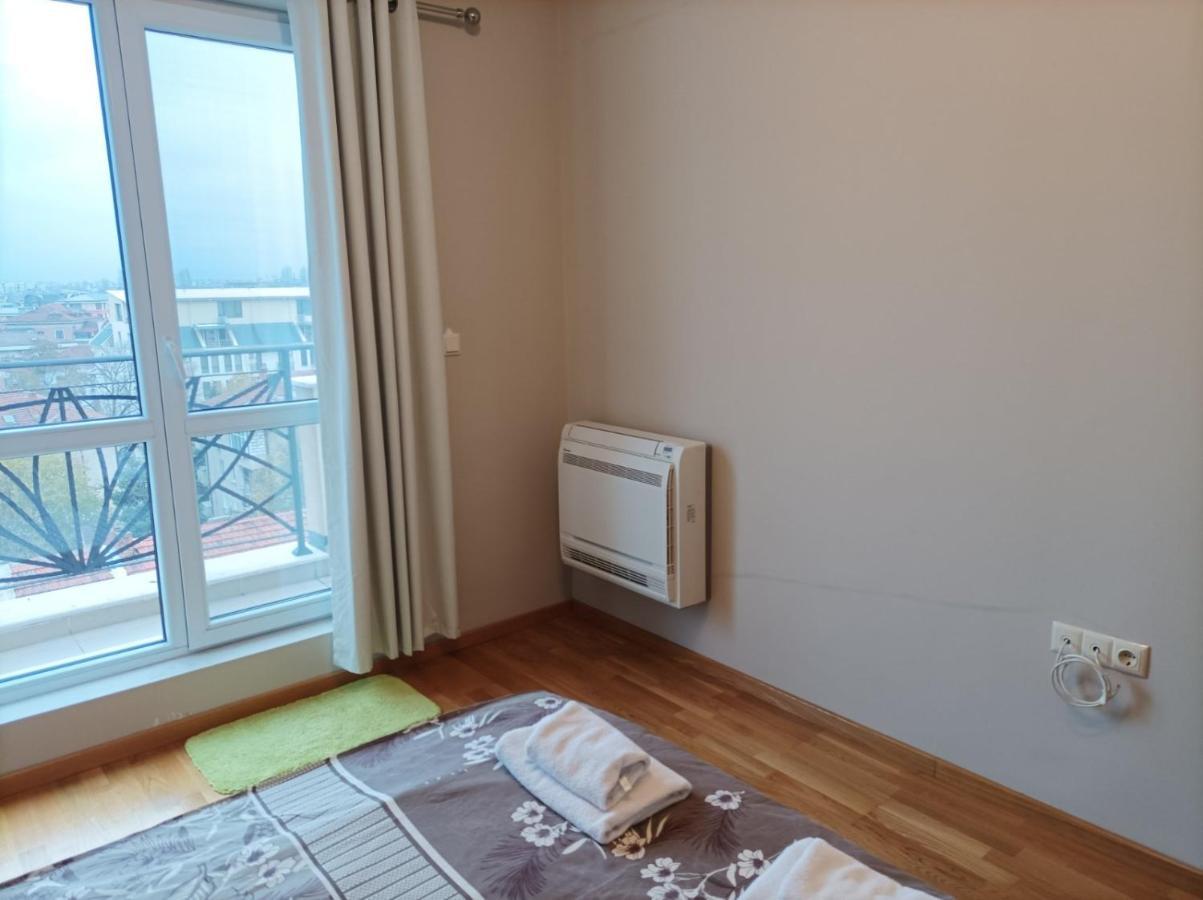 Two Bedroom Apartment 46- Trakia 54 А Пловдив Екстериор снимка