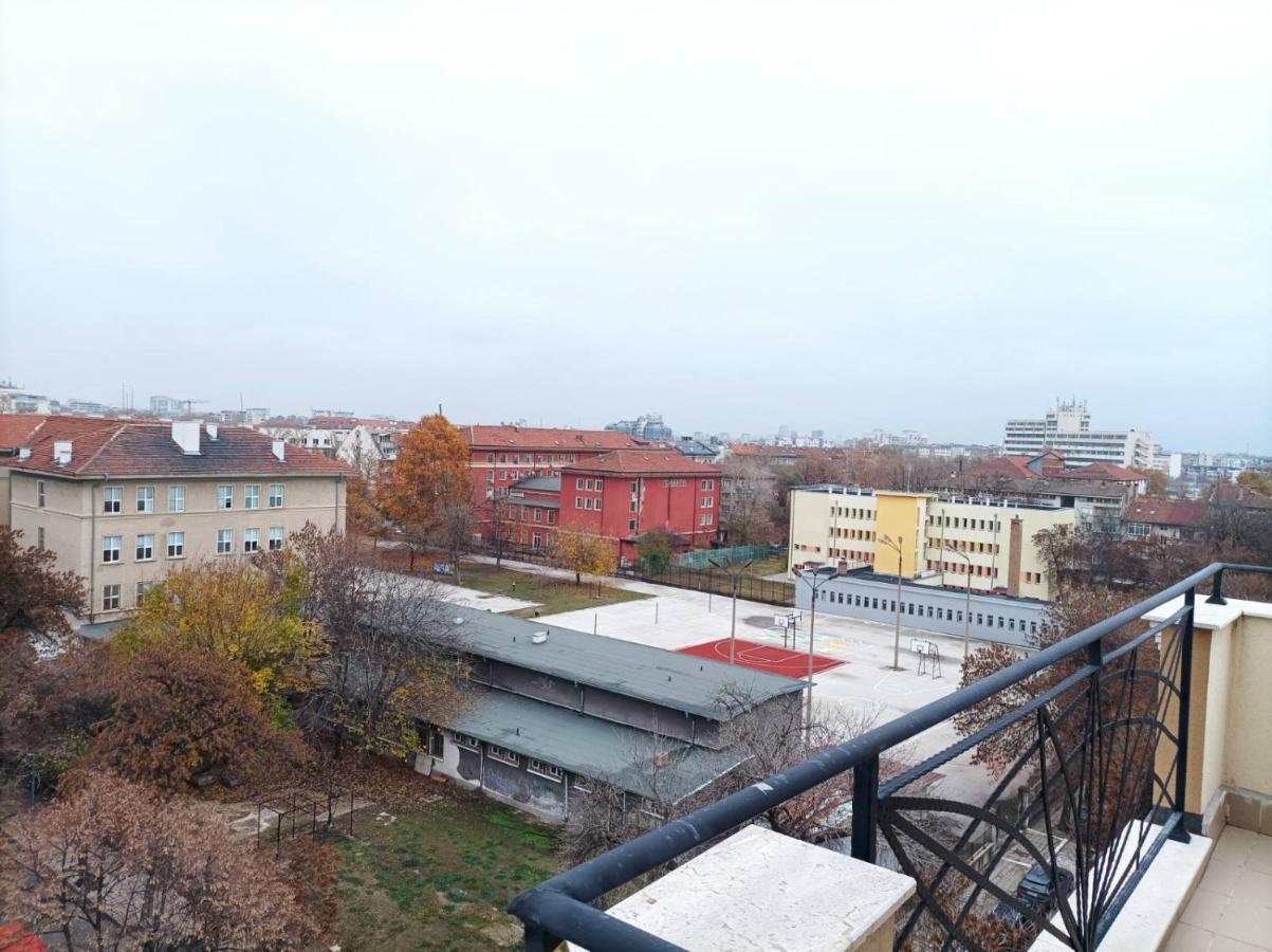 Two Bedroom Apartment 46- Trakia 54 А Пловдив Екстериор снимка