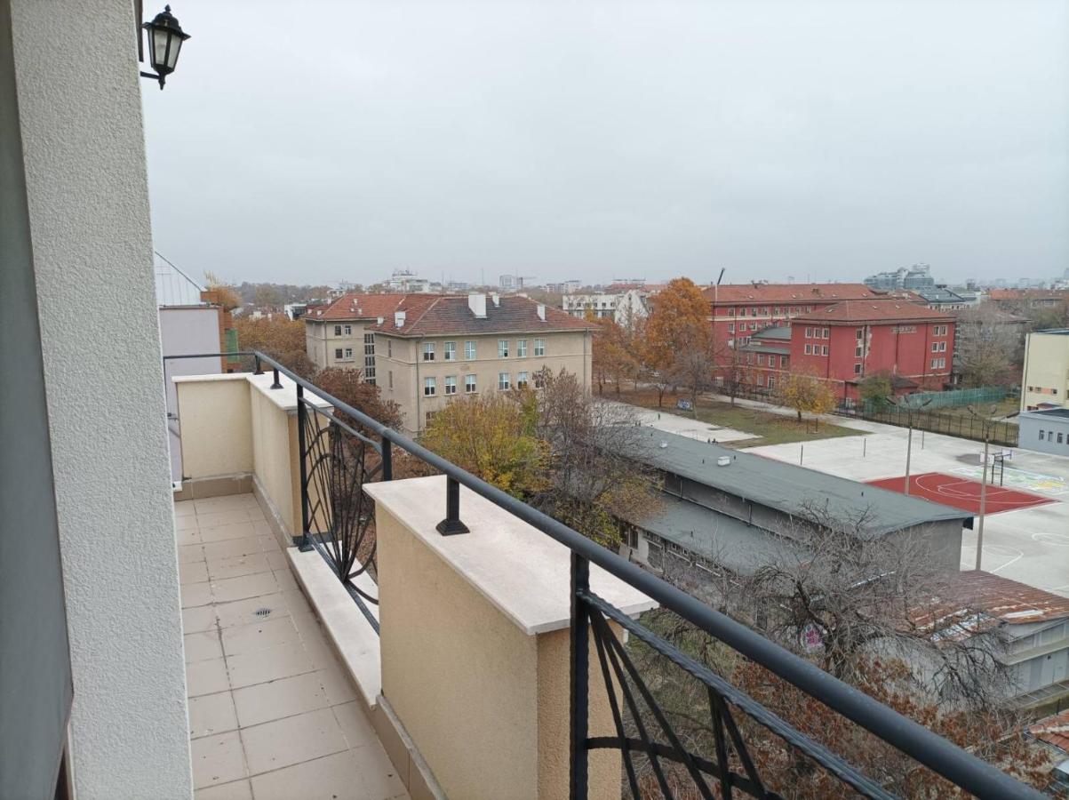 Two Bedroom Apartment 46- Trakia 54 А Пловдив Екстериор снимка