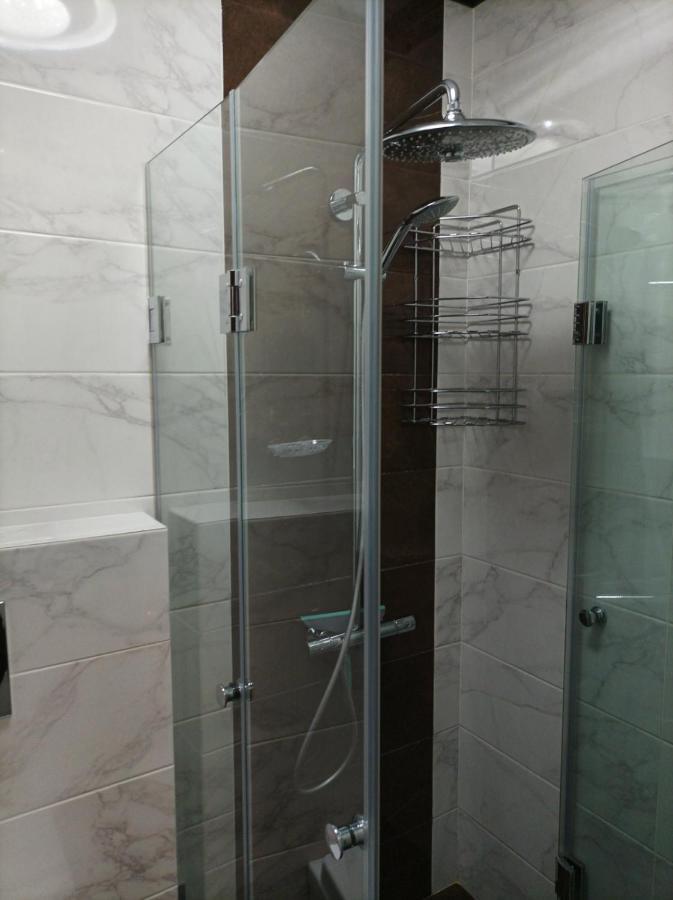 Two Bedroom Apartment 46- Trakia 54 А Пловдив Екстериор снимка