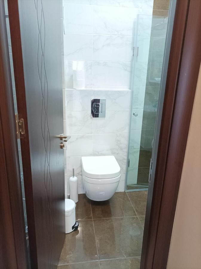 Two Bedroom Apartment 46- Trakia 54 А Пловдив Екстериор снимка