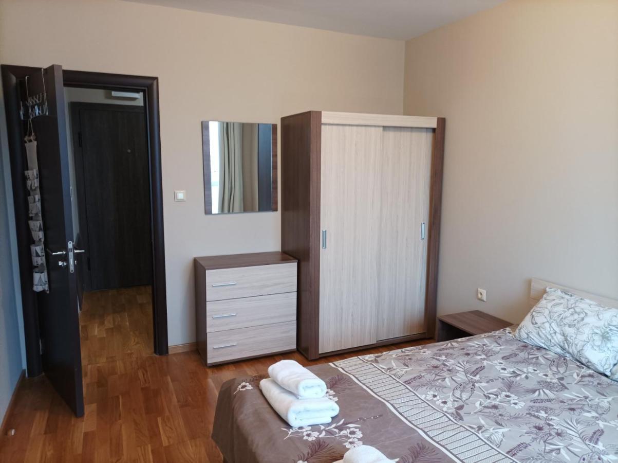 Two Bedroom Apartment 46- Trakia 54 А Пловдив Екстериор снимка