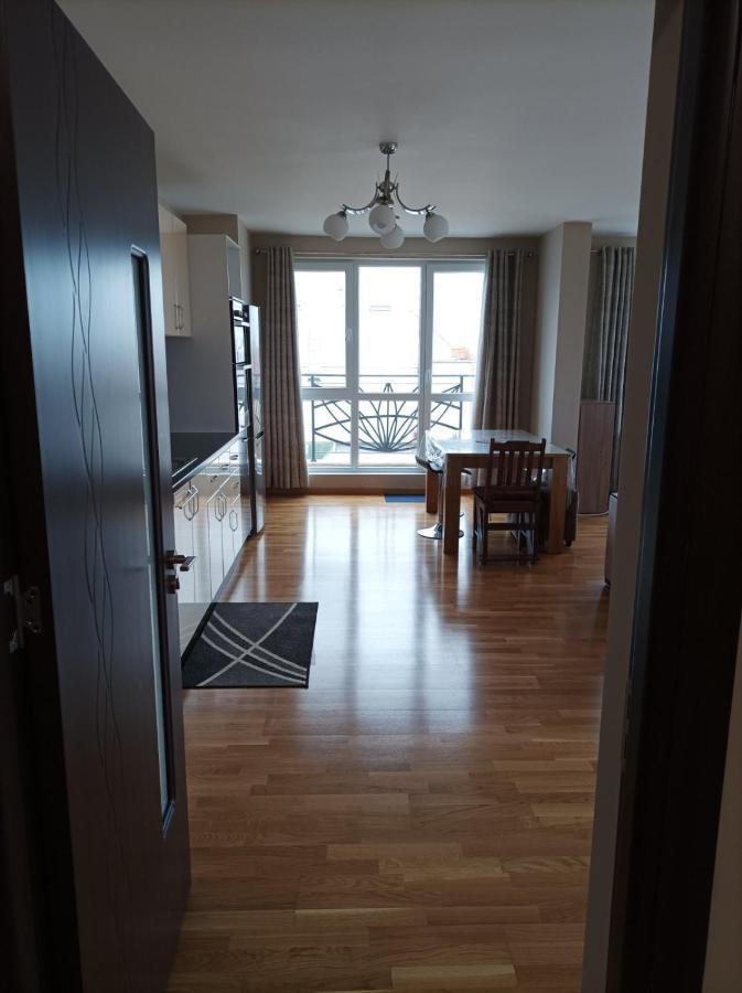 Two Bedroom Apartment 46- Trakia 54 А Пловдив Екстериор снимка