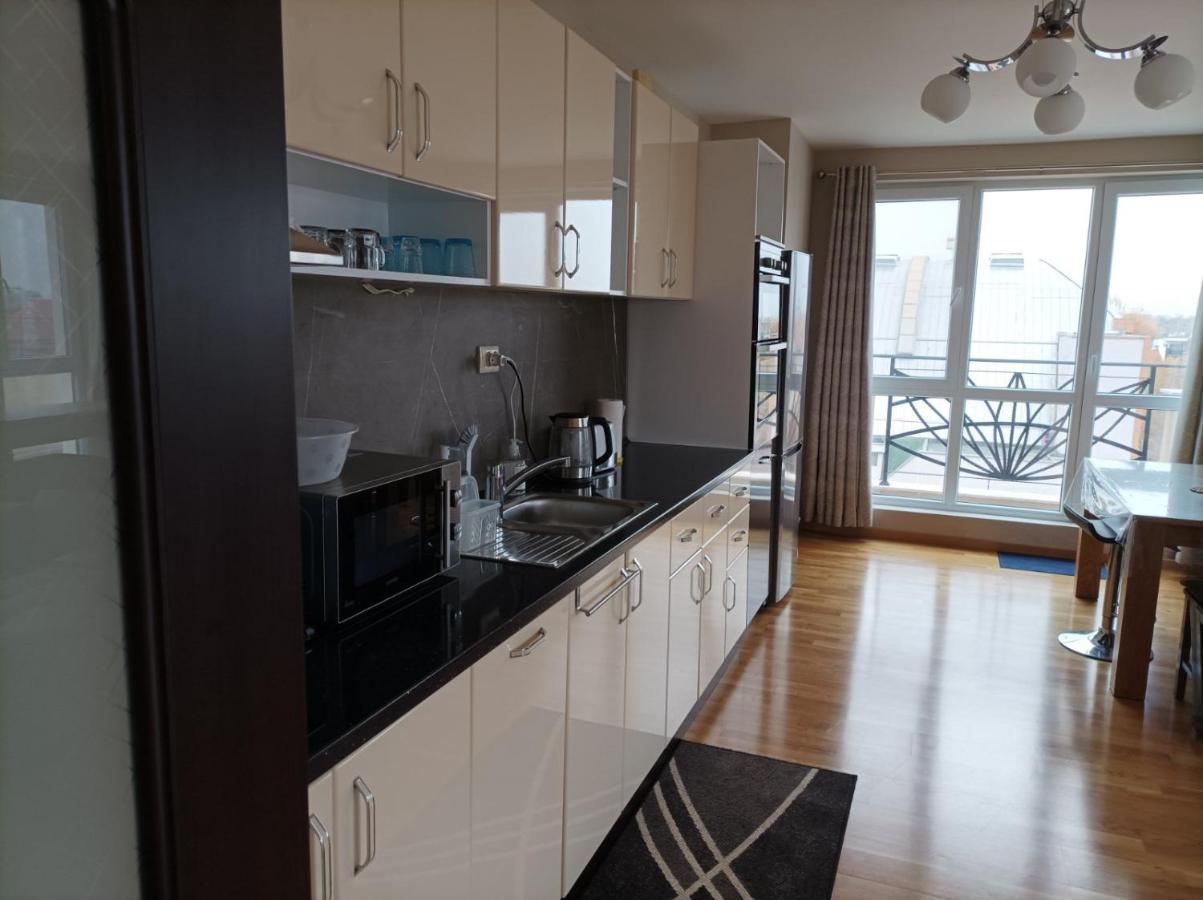 Two Bedroom Apartment 46- Trakia 54 А Пловдив Екстериор снимка