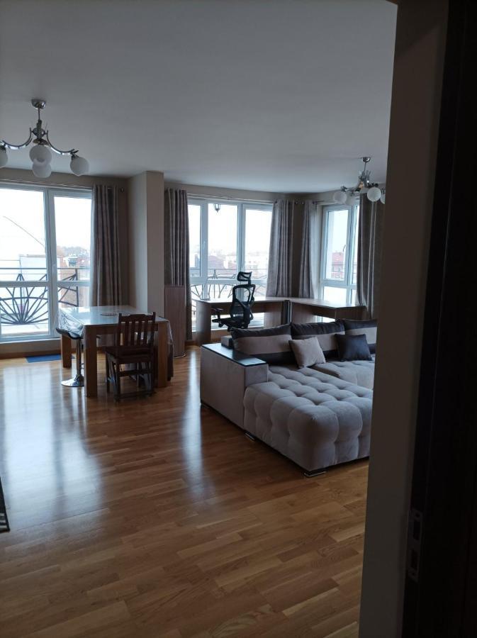 Two Bedroom Apartment 46- Trakia 54 А Пловдив Екстериор снимка