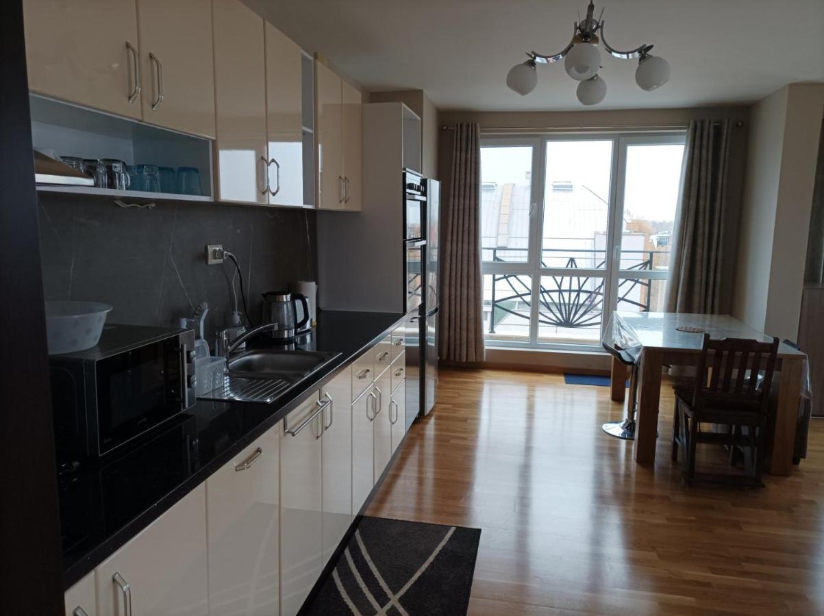 Two Bedroom Apartment 46- Trakia 54 А Пловдив Екстериор снимка