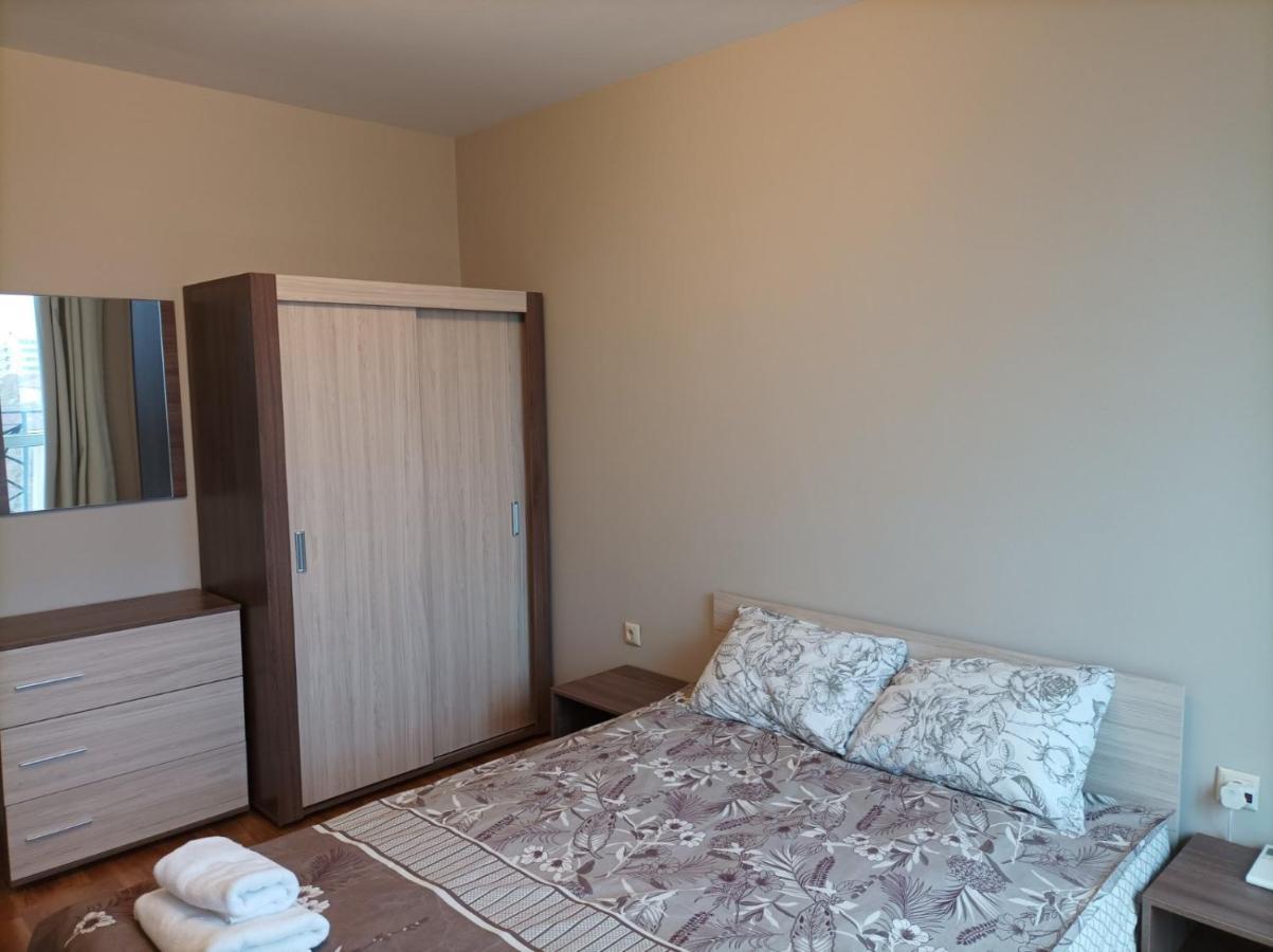 Two Bedroom Apartment 46- Trakia 54 А Пловдив Екстериор снимка