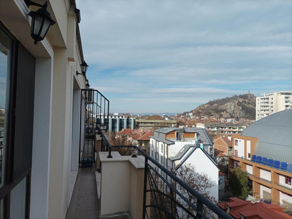 Two Bedroom Apartment 46- Trakia 54 А Пловдив Екстериор снимка