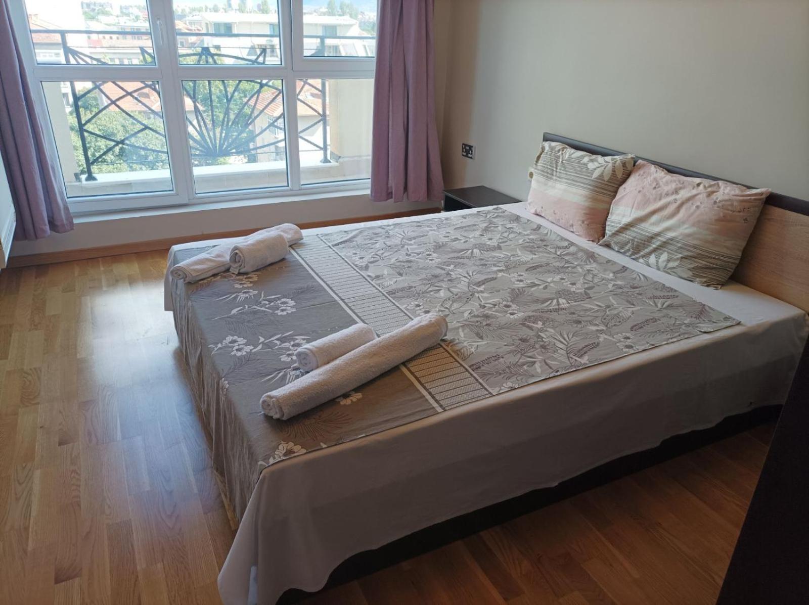 Two Bedroom Apartment 46- Trakia 54 А Пловдив Екстериор снимка