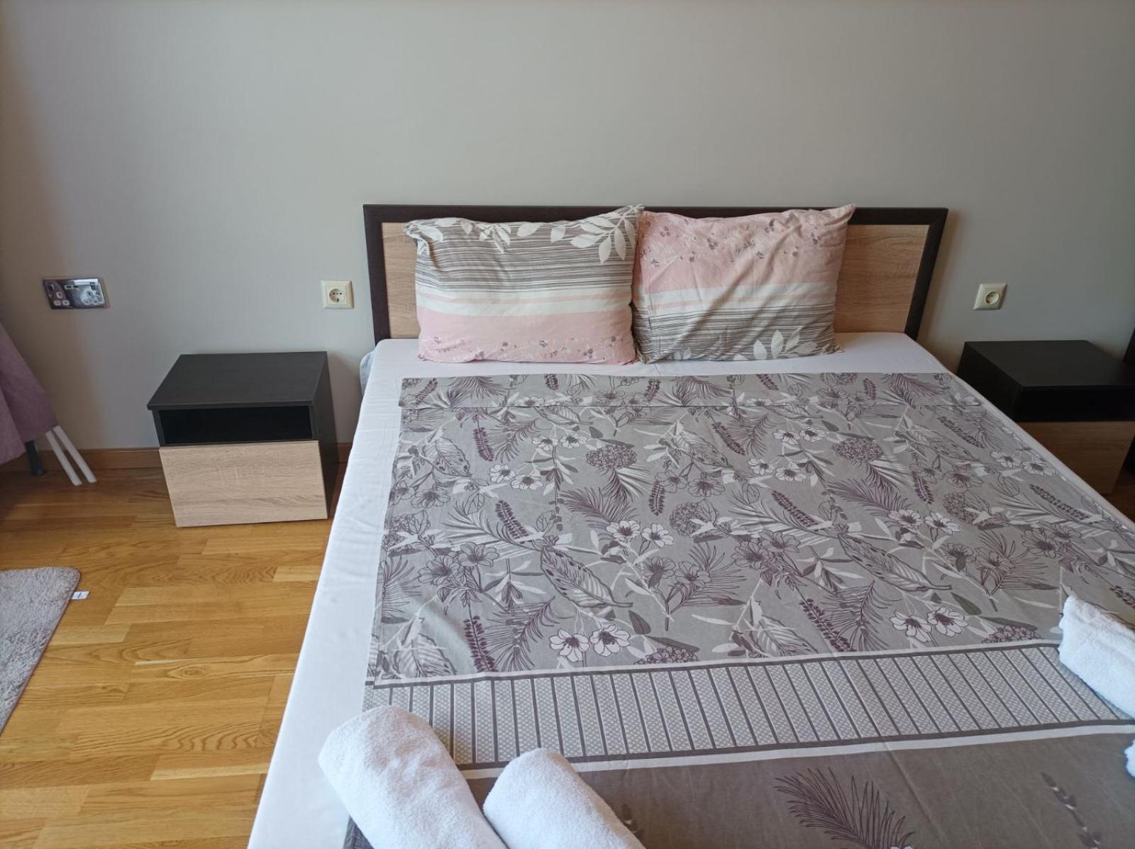 Two Bedroom Apartment 46- Trakia 54 А Пловдив Екстериор снимка