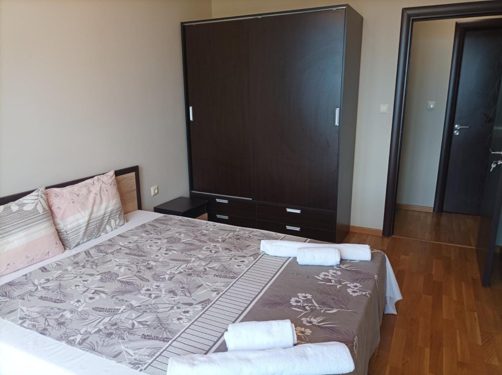 Two Bedroom Apartment 46- Trakia 54 А Пловдив Екстериор снимка