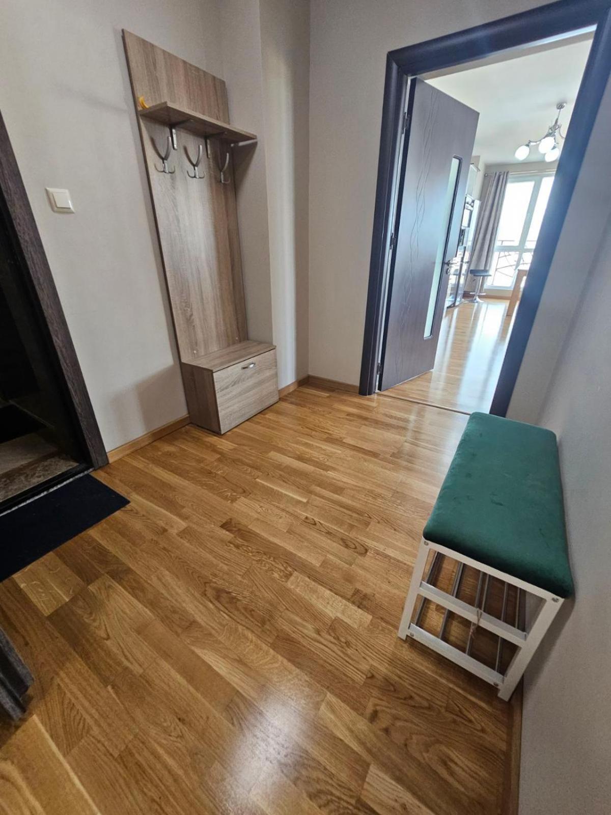 Two Bedroom Apartment 46- Trakia 54 А Пловдив Екстериор снимка