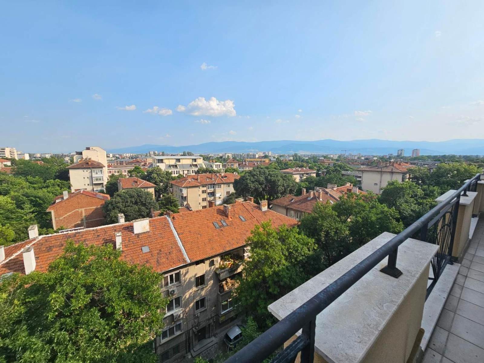 Two Bedroom Apartment 46- Trakia 54 А Пловдив Екстериор снимка