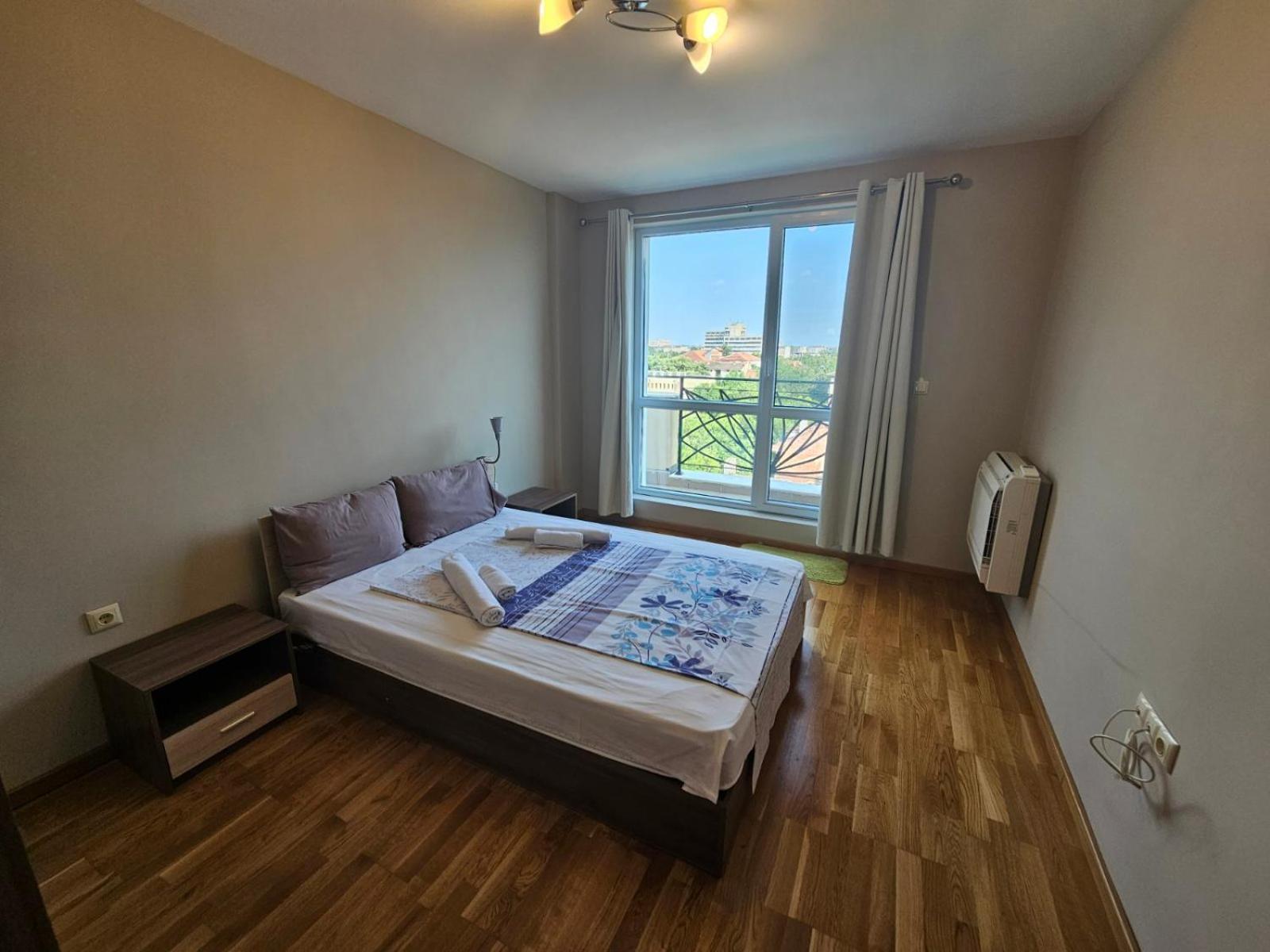 Two Bedroom Apartment 46- Trakia 54 А Пловдив Екстериор снимка
