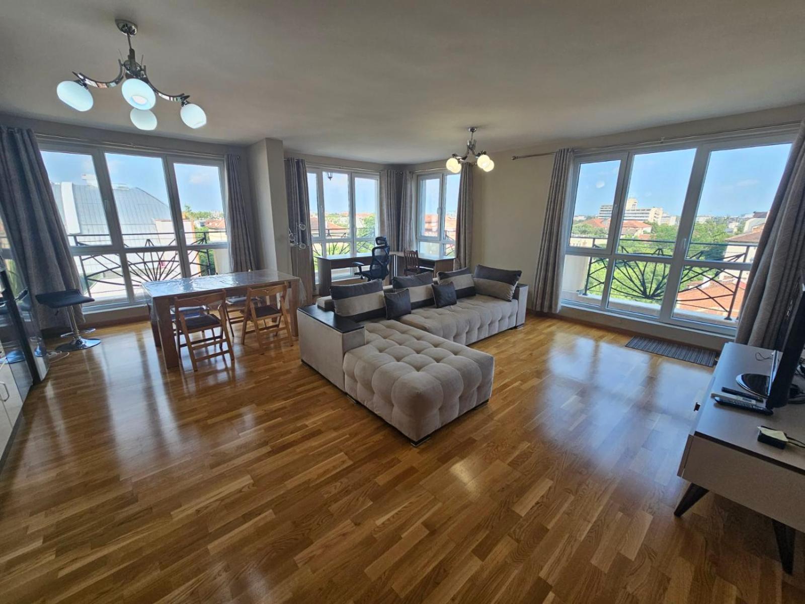 Two Bedroom Apartment 46- Trakia 54 А Пловдив Екстериор снимка