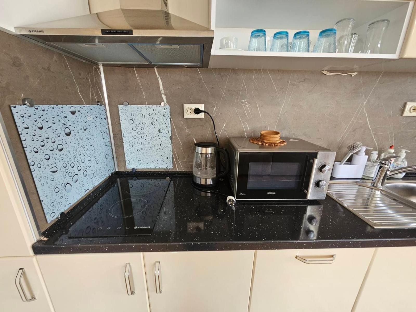Two Bedroom Apartment 46- Trakia 54 А Пловдив Екстериор снимка
