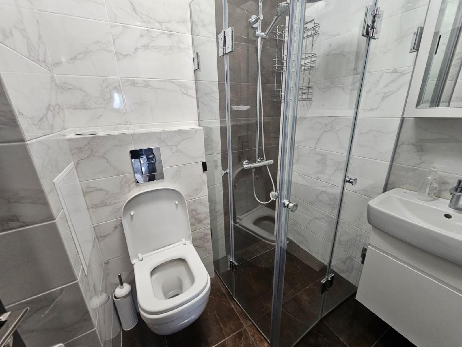 Two Bedroom Apartment 46- Trakia 54 А Пловдив Екстериор снимка