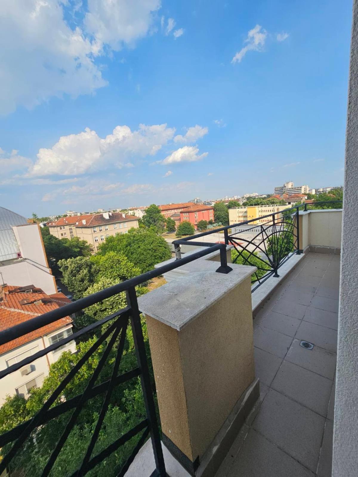 Two Bedroom Apartment 46- Trakia 54 А Пловдив Екстериор снимка