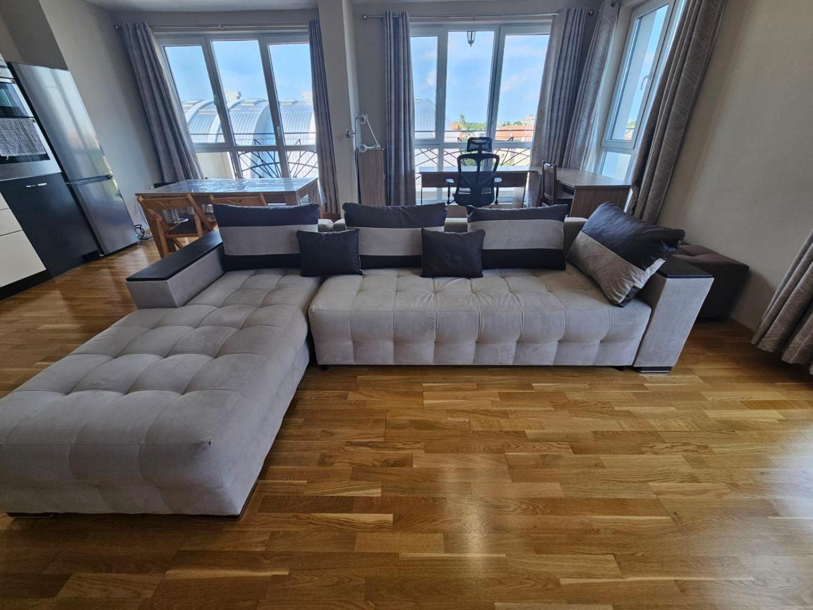 Two Bedroom Apartment 46- Trakia 54 А Пловдив Екстериор снимка