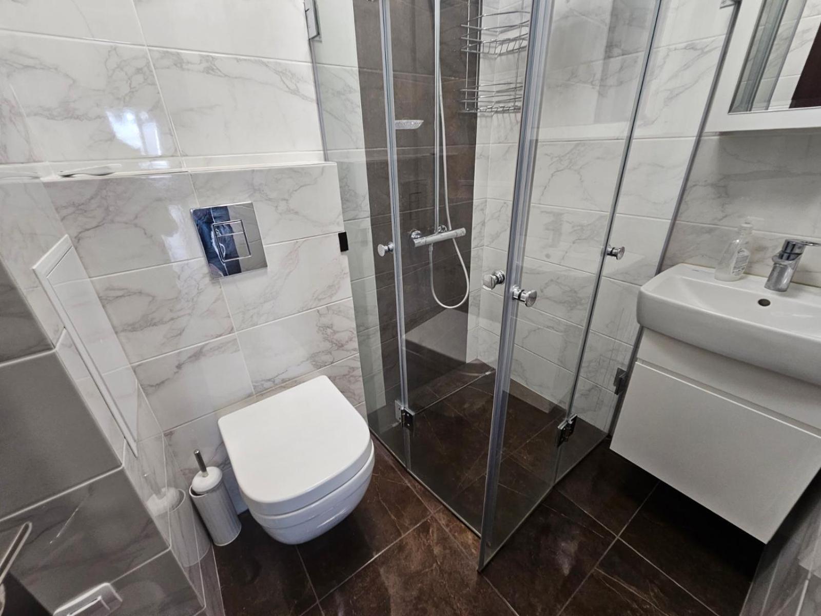 Two Bedroom Apartment 46- Trakia 54 А Пловдив Екстериор снимка
