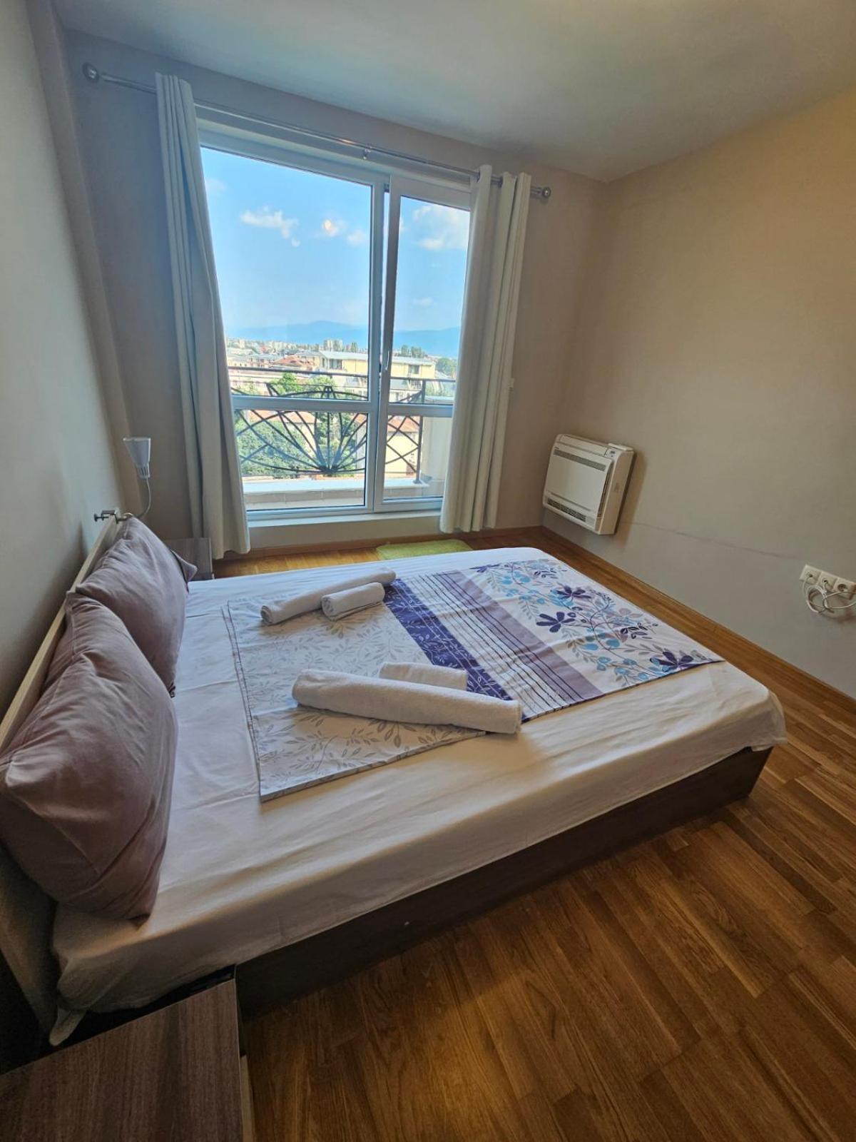 Two Bedroom Apartment 46- Trakia 54 А Пловдив Екстериор снимка