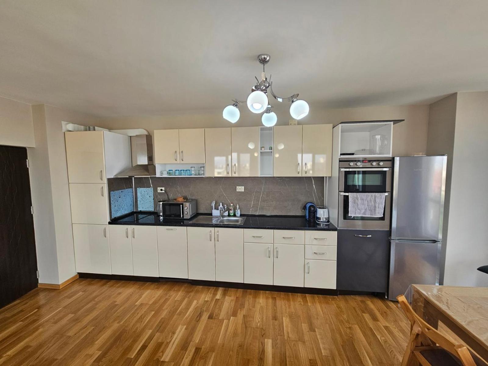 Two Bedroom Apartment 46- Trakia 54 А Пловдив Екстериор снимка
