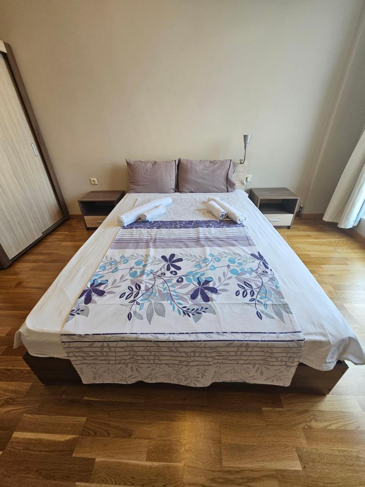 Two Bedroom Apartment 46- Trakia 54 А Пловдив Екстериор снимка