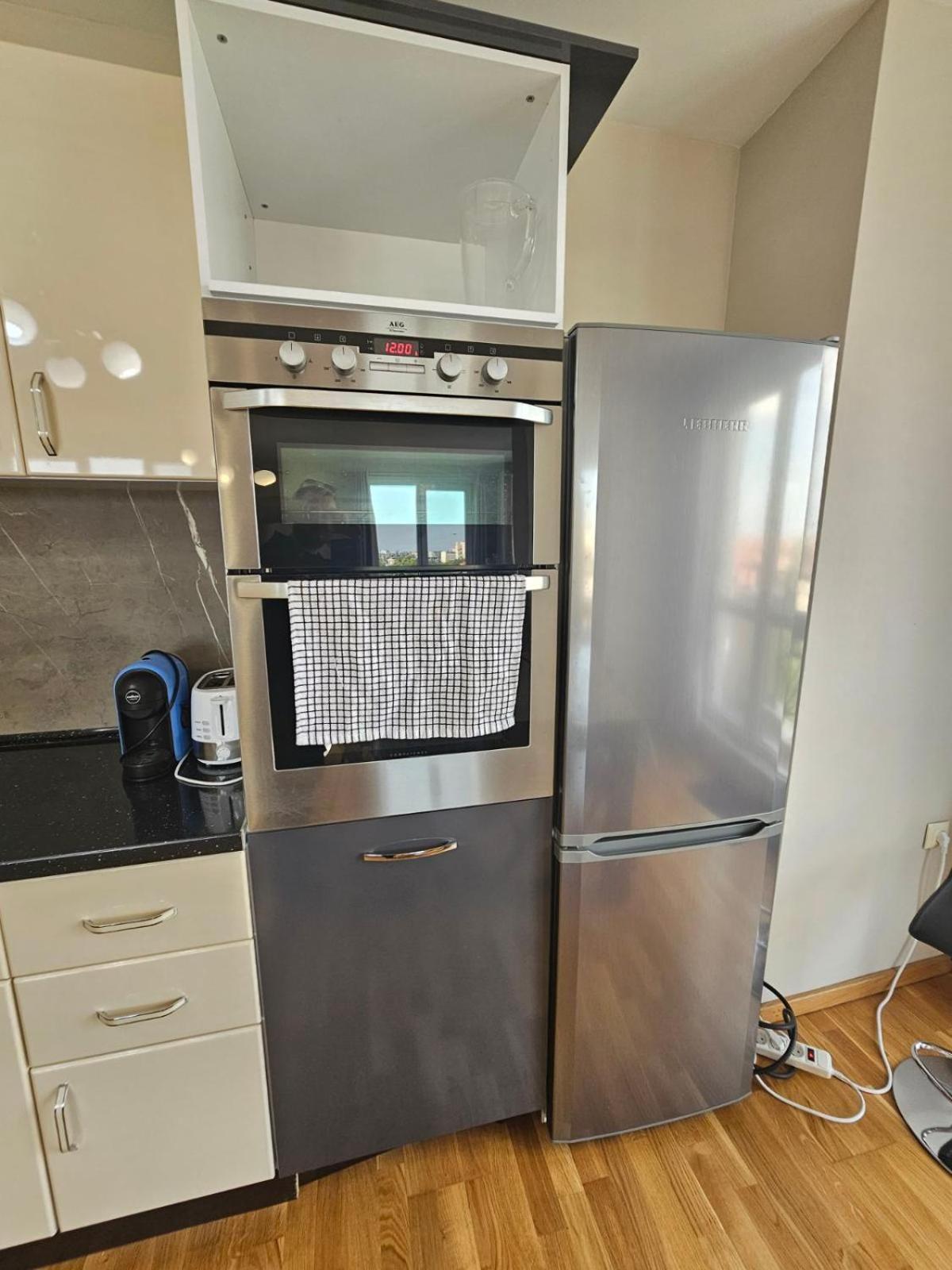 Two Bedroom Apartment 46- Trakia 54 А Пловдив Екстериор снимка