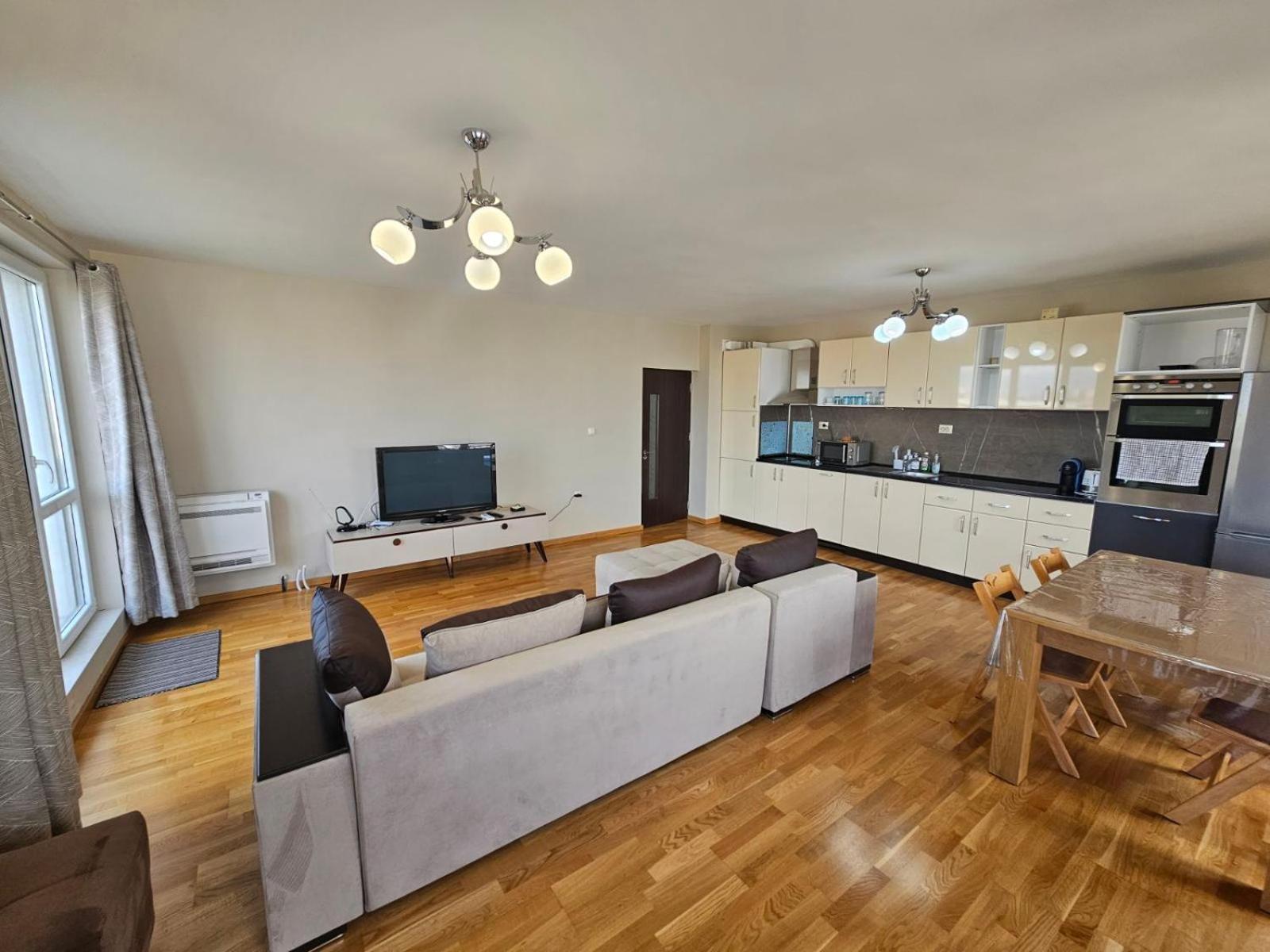 Two Bedroom Apartment 46- Trakia 54 А Пловдив Екстериор снимка