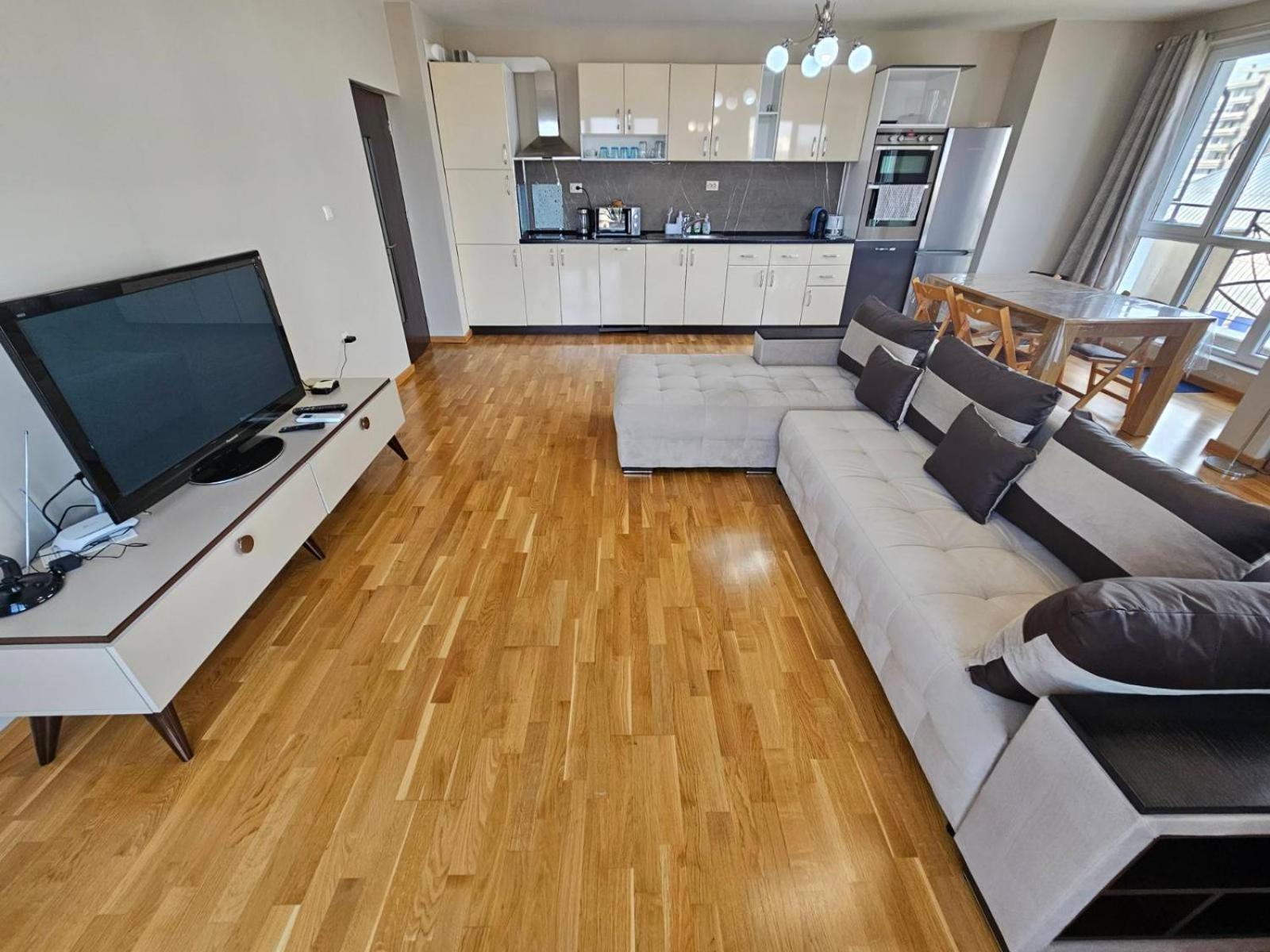 Two Bedroom Apartment 46- Trakia 54 А Пловдив Екстериор снимка